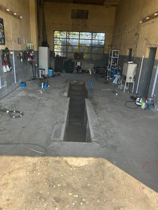 Продава се Промишлена сграда в Стара Загора, Индустриална зона - изток - 5632 кв.м за 72 €/кв.м - Снимка #7