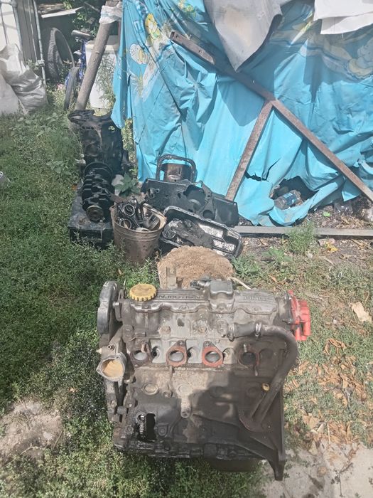 Продам опель двигатель надо делать