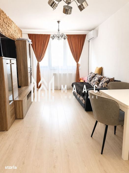 Apartament 2 Camere | Balcon | Decomandat | Etaj 2