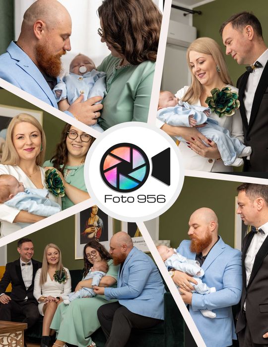 Fotograf Brasov  Servicii Foto Brasov si imprejurimi - Nunta, Botez, Evenimente Corporate