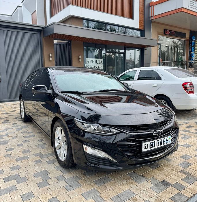 Malibu XL 419.mln full