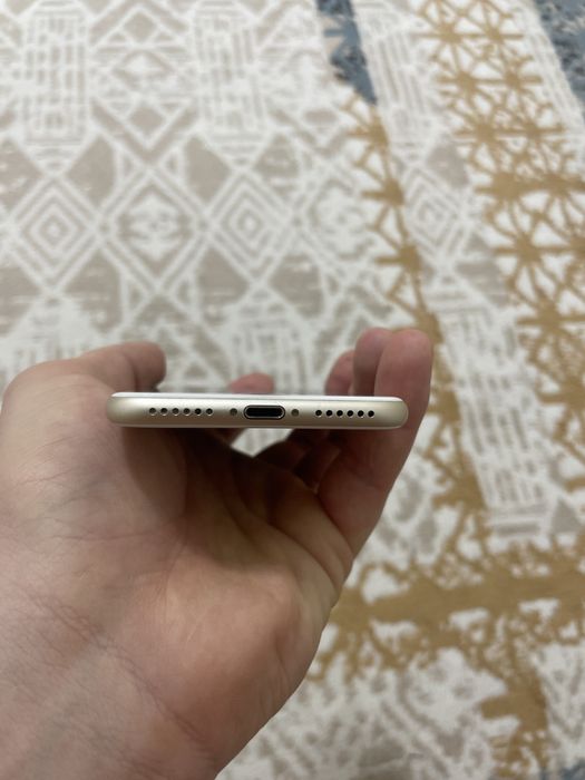 Айфон 7 багасын келисемыз