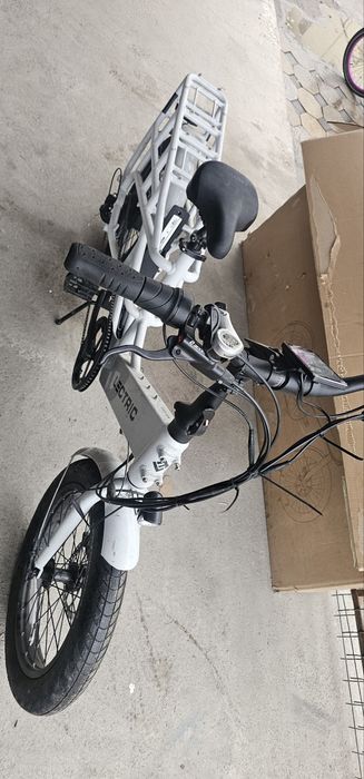 Velosiped va extiyot qisimlari Elektricheskiy.. bizta optom