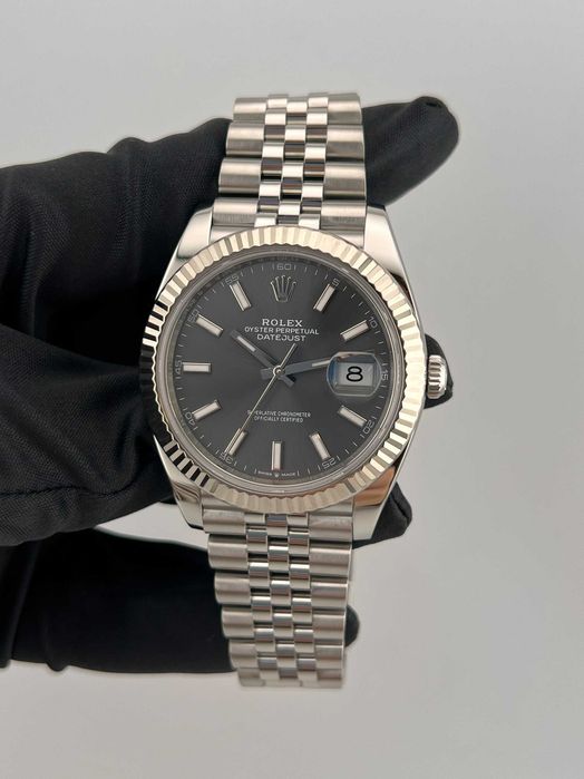 Наручные часы Rolex Datejust