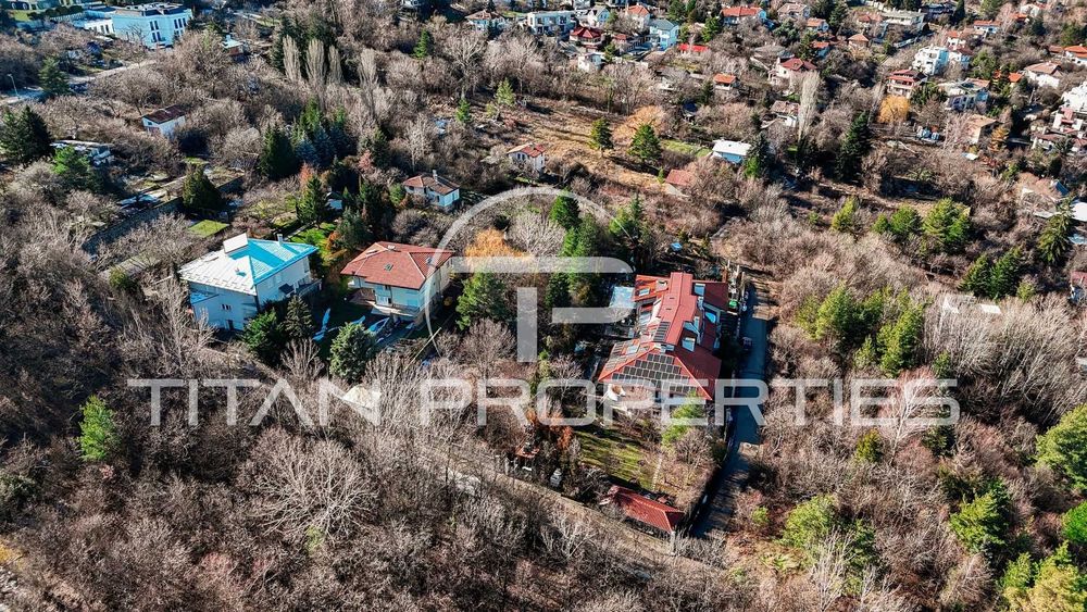 Продава се Парцел в София, в.з. Киноцентъра - 1935 кв.м за 204 €/кв.м - Снимка #4