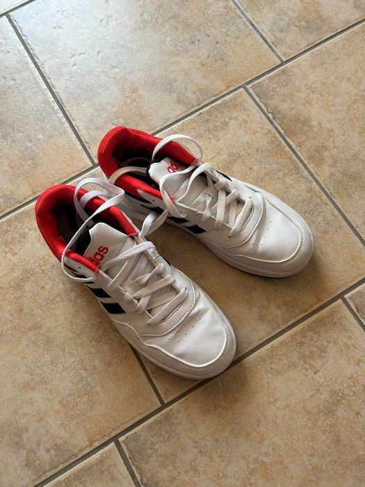 Детски маратонки Adidas