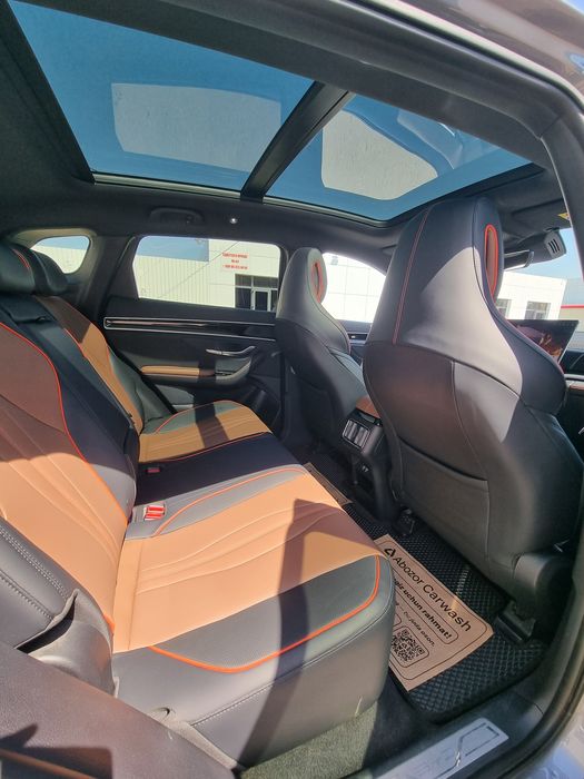 BYD Song Plus Dmi AWD 2023 г.в. 45 000 км
