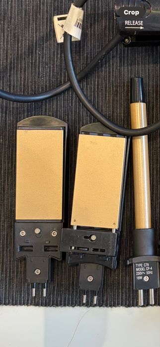 Преса за коса BaByliss 8in 1