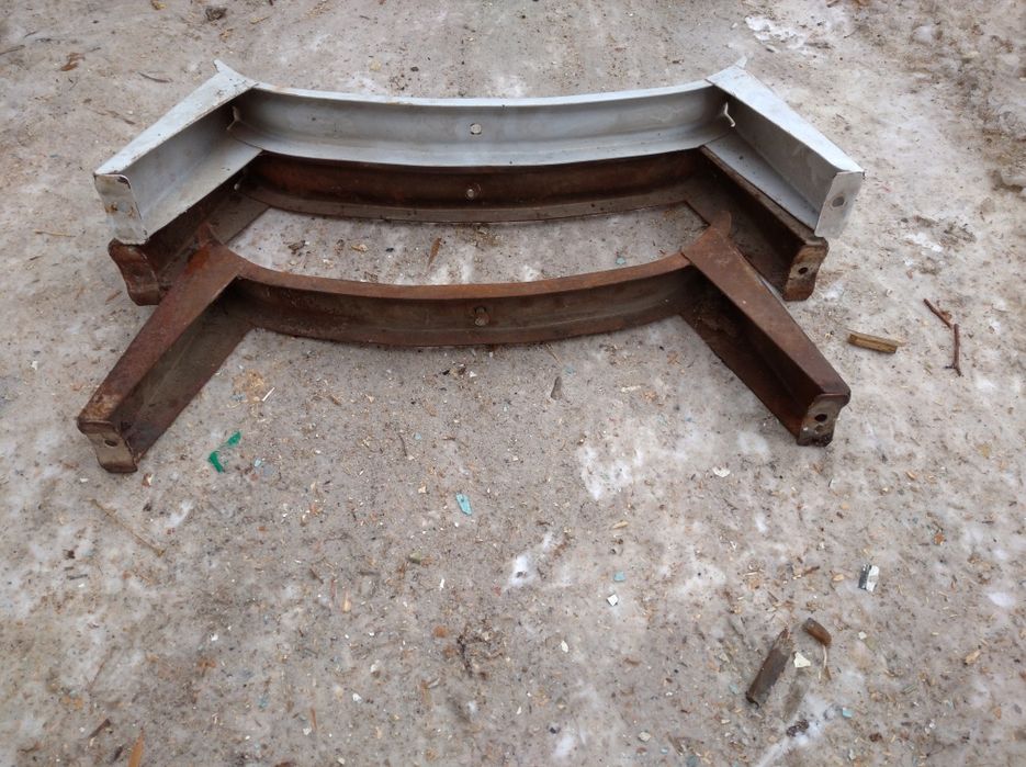 Ножки для  ванны б/у