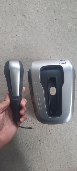 Продам ручку скорости от шевролет COBALT 4 позиции.оригинал.ФОТО РЕАЛН