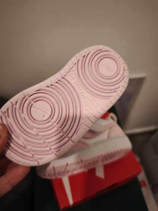 Adidas Nike noi ,Nr 21