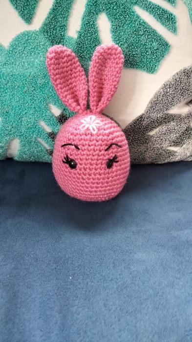 Великденски зайчета