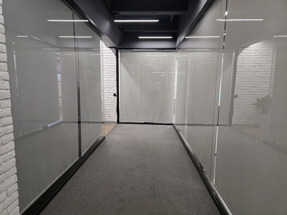 Аренда офиса класса PREMIUM 65 m2