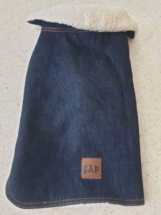 Жилетка для собаки