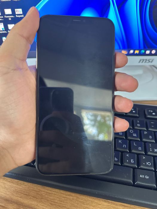 Iphone 11Pro Max