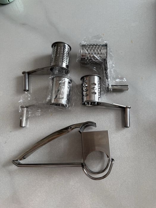 Тёрка для овощей