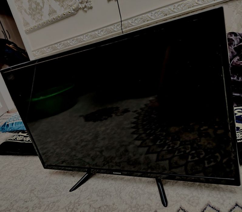 Televizor(телевизор)