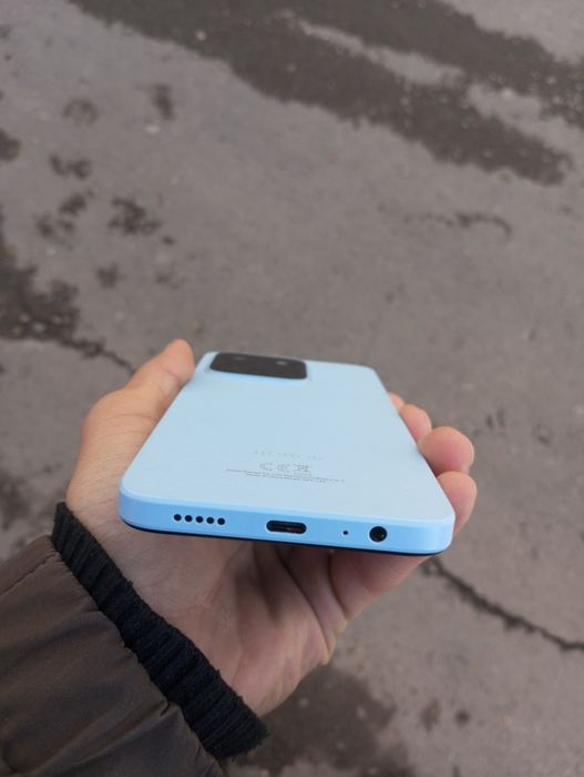 Honor X5B ideal tiniq