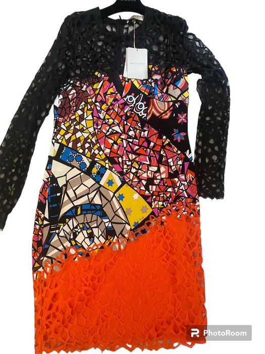 Rochie Emilio Pucci Noua!