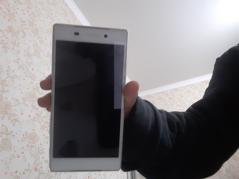 Sony xperia z5 почему идеал
