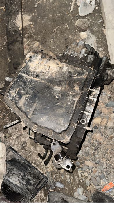 Продам КПП Тойота камри