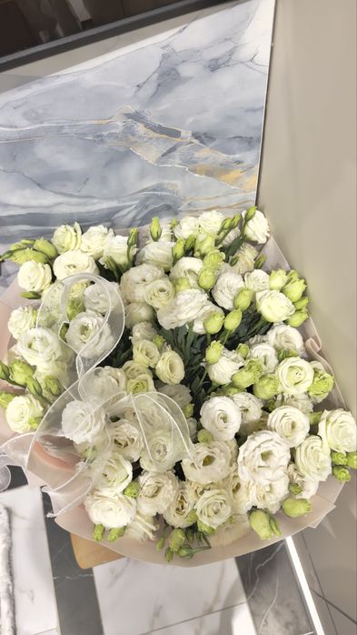 букет туркестан 15к