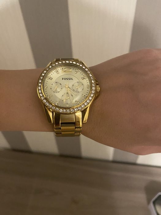 Ceas Fosil Dama imecabil ca nou