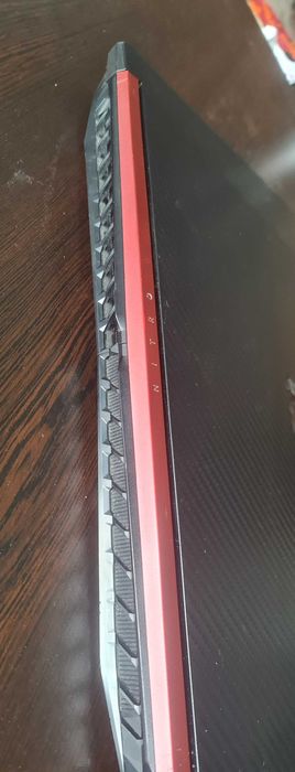 Геймърски лаптоп  acer nitro 5 15.6