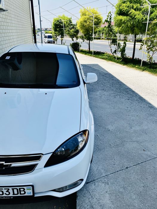 Getra fara Amerikanka