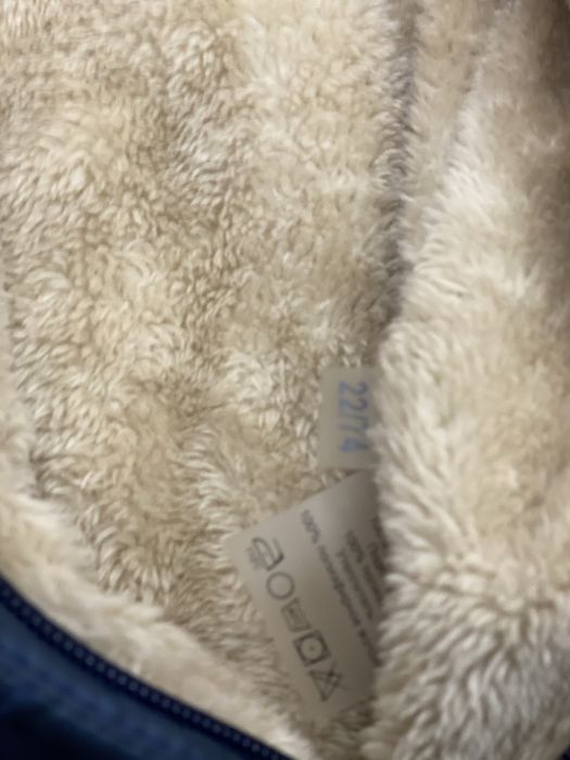 Комбинезон  весна трансформер 74 размер