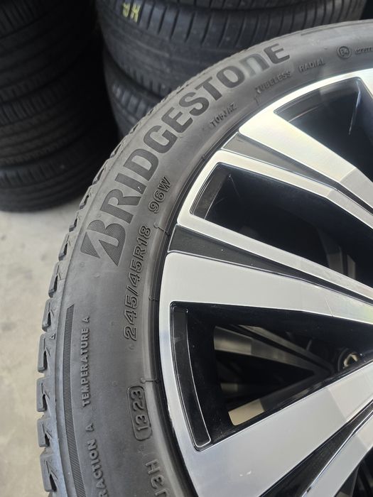 Джанти 18 / 5х112 - VW Arteon, Passat и др. 5x112 Muscat