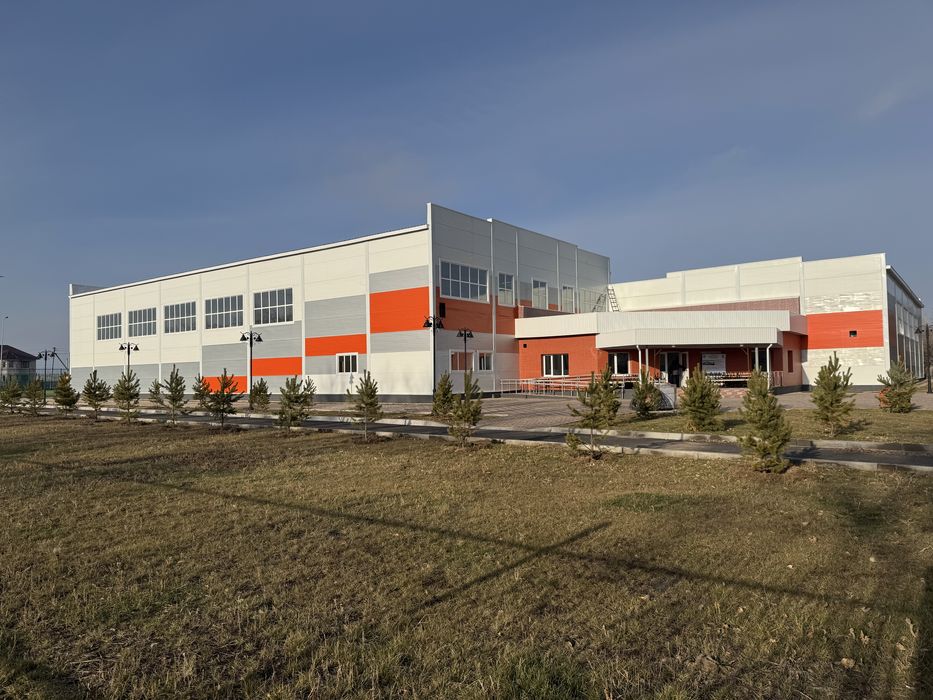 Продам ТОО с лицензией 3 категории