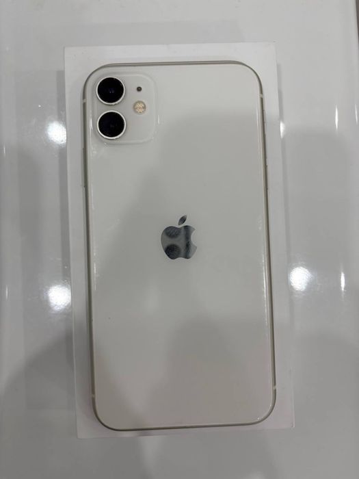 Iphone 11, с грантией