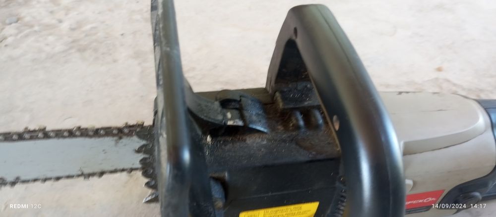 Eliktra pila sotiladi