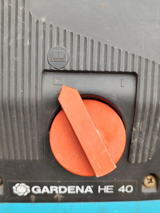 Косачка за трева - Gardena