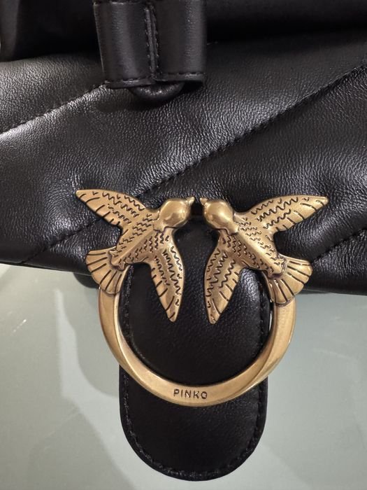 Vand rucsac original Pinko