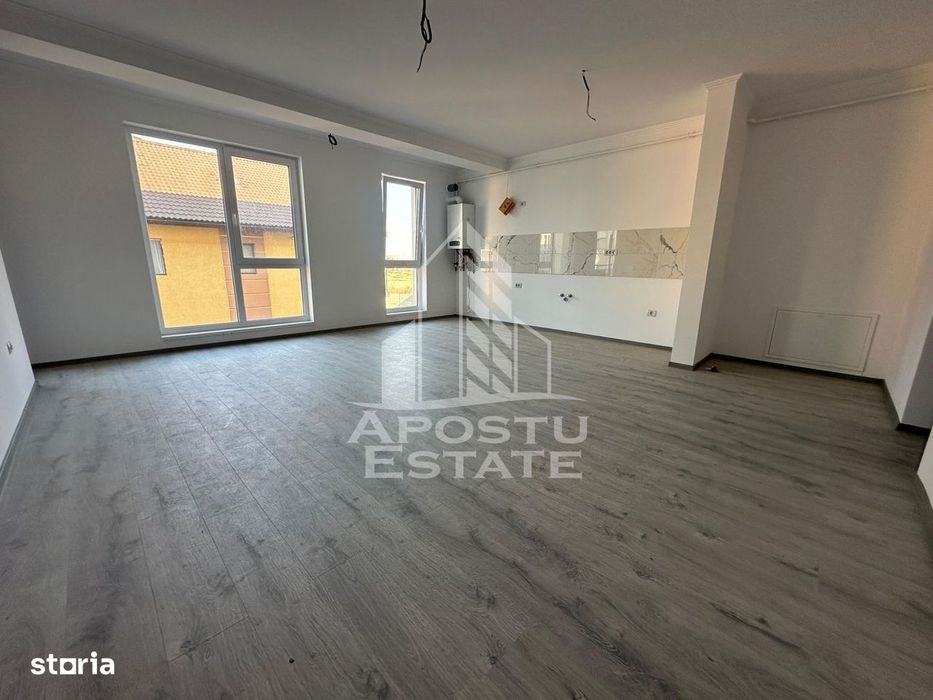 Oportunitate investitie apartamente cu 2 camere 53 mp utili etajul 1