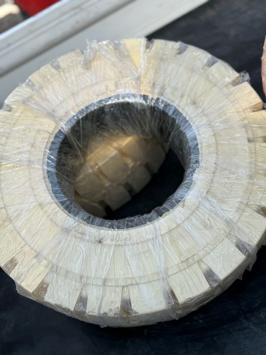 Шины для погрузчиков в ассортименте