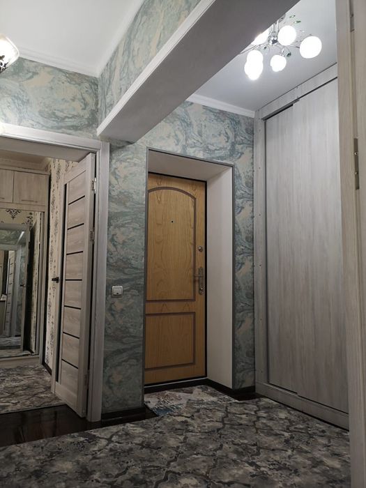 Долгосрочная Аренда квартиры