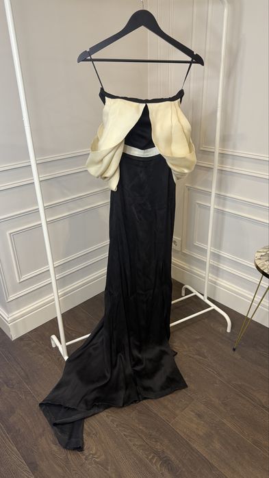 Платье MALLI зефирка XS