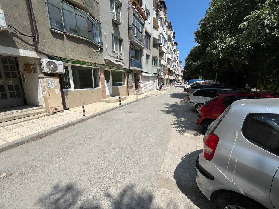 Дава се под наем Магазин в Варна, Трошево - 61 кв.м за 484.5 € - Снимка #10