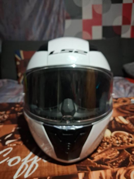 Каска  за мотоциклет