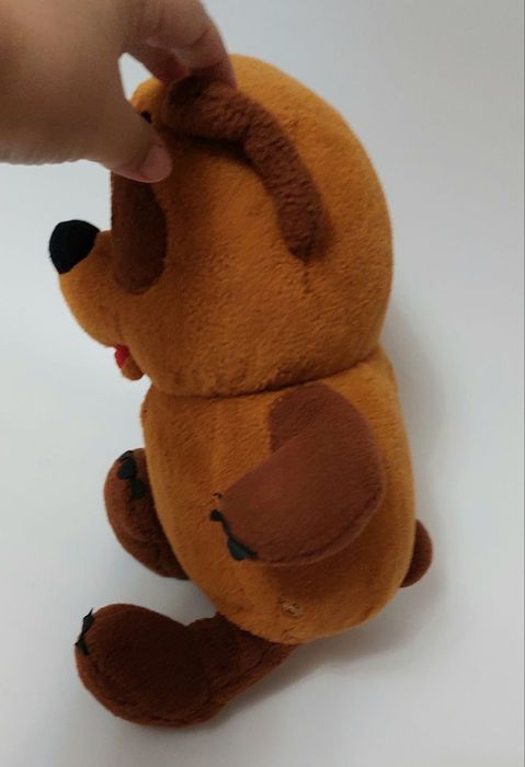 Говорящий Винни-Пух