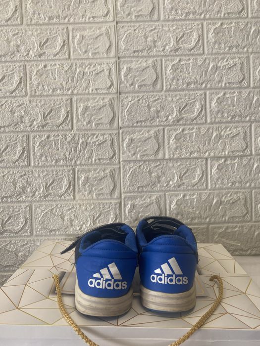 Маркови маратонки