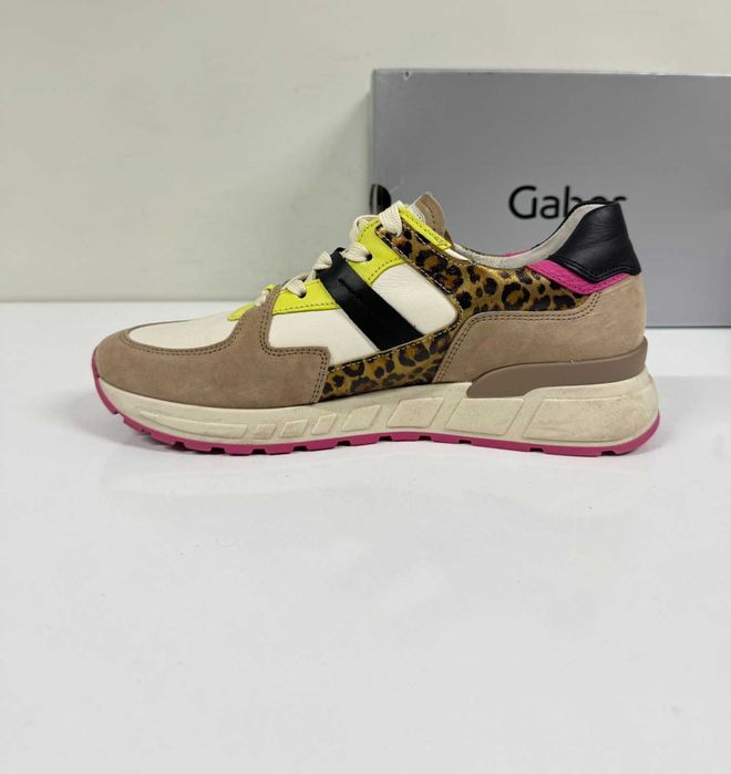 Gabor Sneaker low