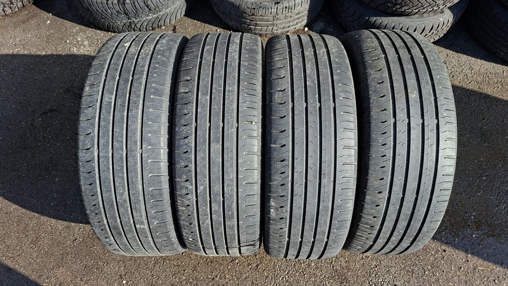 Летни гуми 215 55 17