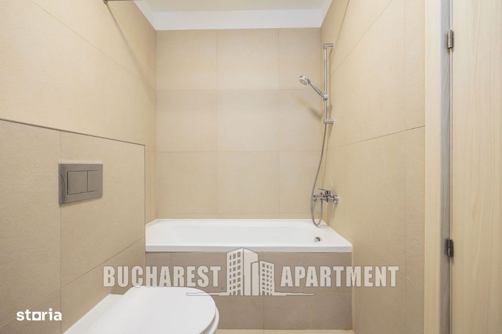 3 Camere de Inchiriat str. Parcului 20