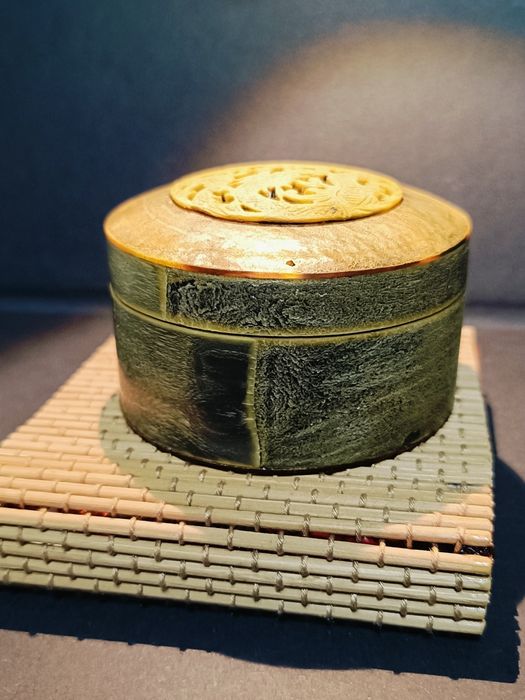 Cutie China - dinastia Qing