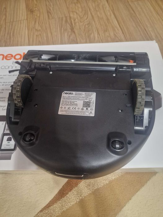 Neato Botvac Connected D6 Прахосмукачка робот