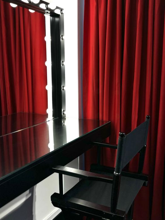 Afacere la cheie Salon & Școală Make-up Acreditată Floreasca București